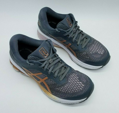 asics gel kayano 26 grey pink
