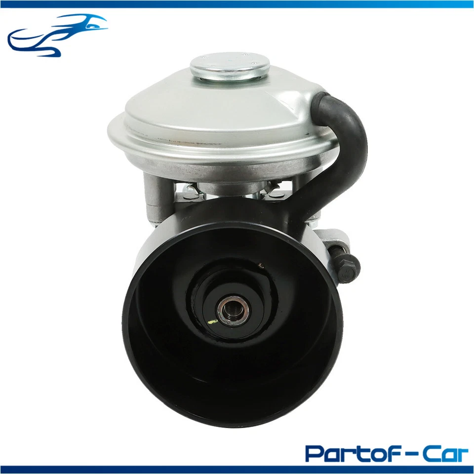 Vacuum Pump For Ford F-250 350 450 Super Duty E-350 E-450 Econoline Mechanical - Image 4 of 4