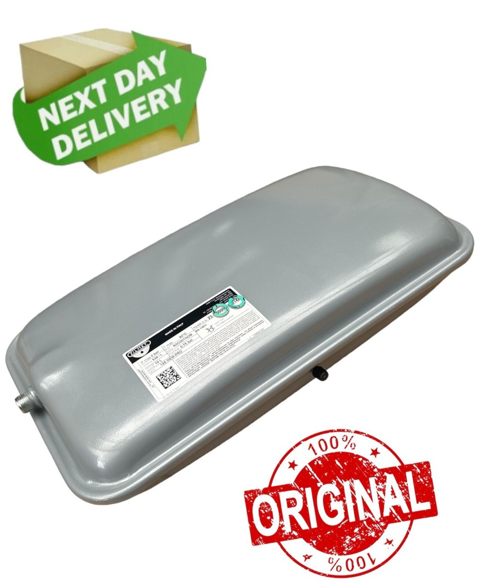 VAILLANT ECOTEC PLUS 824 831 837 937 PRO 24 28 EXPANSION VESSEL