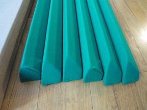 valley pool table rails and felt