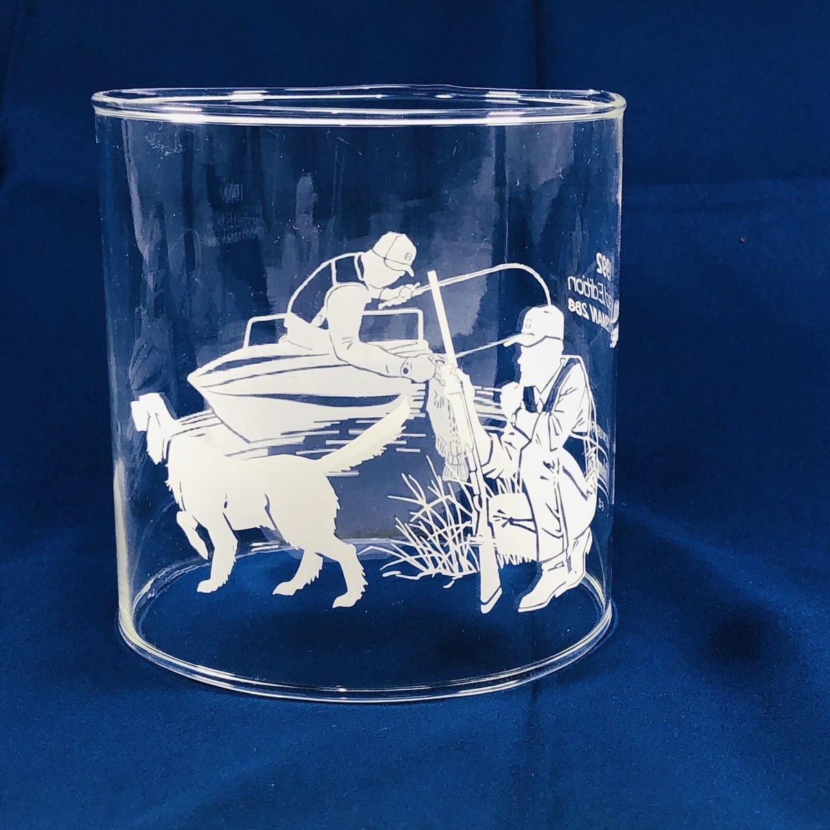 New Coleman 1992 LIMITED EDITION Sportsman 288 GLOBE Fits 288 286