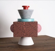 GIO SCHIANO SCULPTURE