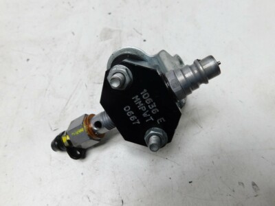 Ferrari 430 F430 F1 Transmission Quick Disconnect Connection
