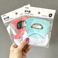 Shinkansen Japanese Gift Money Envelope Pochi Bukuro Bundle From Japan