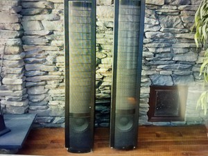martin logan aerius ebay