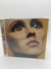 Tait - Empty CD, 2001, Forefront Records, Michael Tait, DC Talk, Newsboys CD6