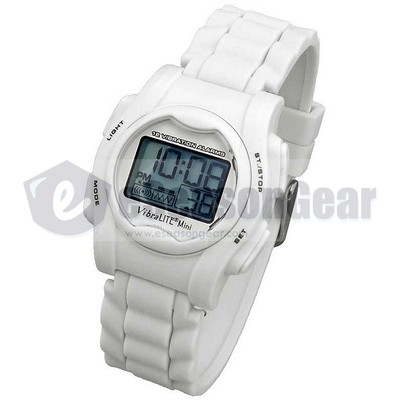 vibrating watch for child