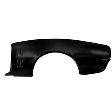 1967 Firebird Full Quarter Panel Convertible Left Side Dynacorn