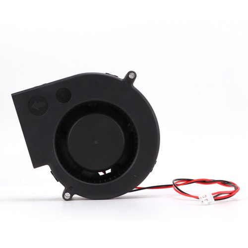 DC12V 2.94A Brushless Cooling Blower Fan 4500RPM Quiet Operation Dual Ball C BGS - Afbeelding 5 van 24