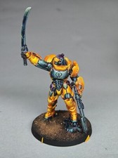 iInfinity Corvus Bell: Background