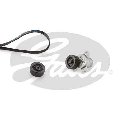 VRIBBED BELT SET K026PK1513 FOR HYUNDAI EMBERA HIGHWAY/VAN JM SONATA TUCSON 2.0L - Image 15