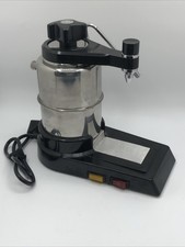 Bellman 50SS Stovetop Milk Steamer for 