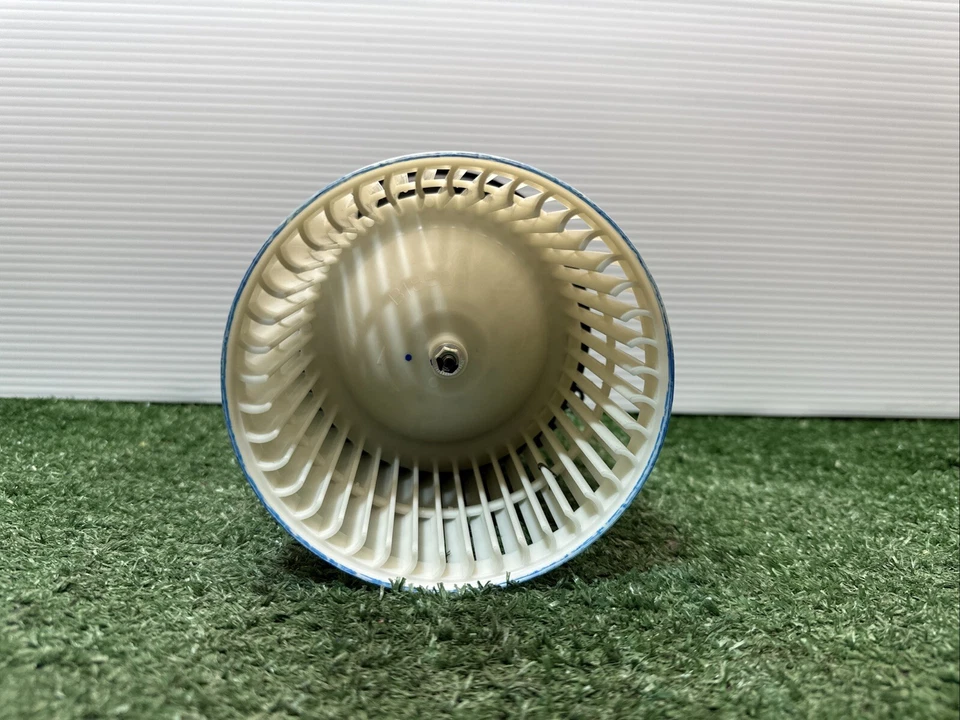 ✅ Nissan Versa Note 2018 2019 2020 nuevo motor soplador aire acondicionado climatización 272269ME1A OEM Foto 4 de 4