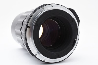 ★極上品★PENTAX 6×7 200mm f4 フード付き #481 TOP MINT】 Pentax SMC Takumar 6x7 200mm F/4 Telephoto Lens