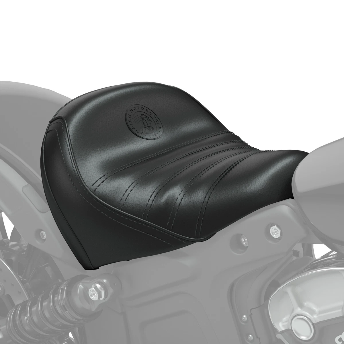 INDIAN MOTORCYCLES SCOUT BOBBER COMFORT SEAT 2884226 VBA