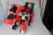 VTECH Switch and Go Dinos BROK the Brachiosaurus Robot Dinosaur