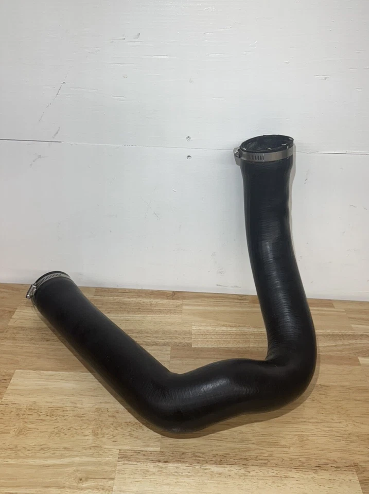 Manguera de escape trasera Sea-Doo GTX 4 Tec 2003 sobrealimentada OEM# 274001015 Foto 4 de 4