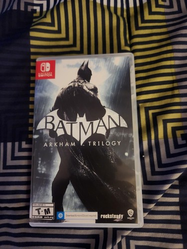Juegos Nintendo Switch para elegir. Algunos juegos de PlayStation 5 disponibles - Imagen 83 de 118