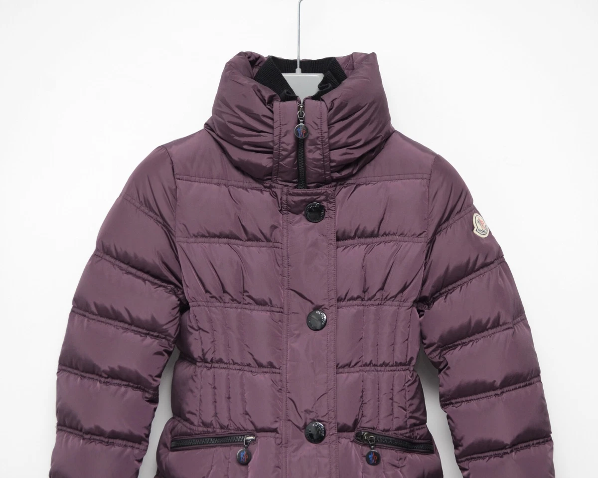 Moncler 2024 avocette jacket