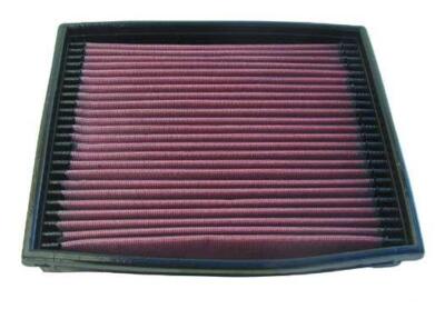 K&N Sport Luftfilter 33-2013 Isuzu DMAX Opel Frontera Omega Senator Ford Granada