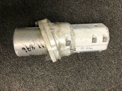 CONNECTOR P/N APJ-6485  USED #  11896