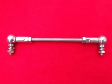 Universal Carburettor Throttle Linkage Rod   12 inch