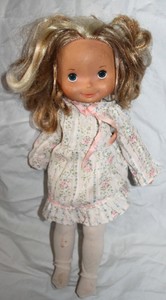 mandy doll 1970s
