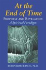 At The End Of Time, Prophecy and Re..., Robin Robertson