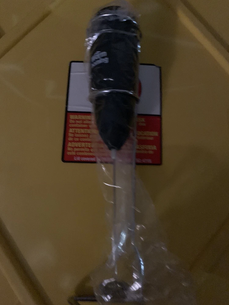Milk Frother Handheld