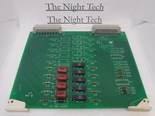 Tokheim 420322‑6 Half Relay Board (Non‑Blend) 262A/TCS Dispenser