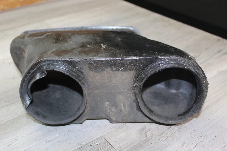 Arctic Cat M1000 Efi 2007 162 pulgadas conducto de admisión de aire cuchara Foto 2 de 4