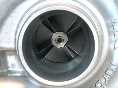 NEW OEM IHI RHF3 Turbocharger Shibaura 135756230 V-410226 AS16