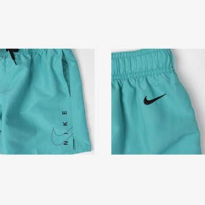 New Mens NIKE SWIM ESSENTIAL 5