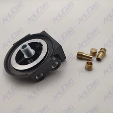 New Fuel/Water Separator Filter Mounting Brackets Marine Boat Parts 18-7774