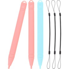 LCD Drawing Board Pen Plastic Painting Pen Pen For Drawing Board for Kids