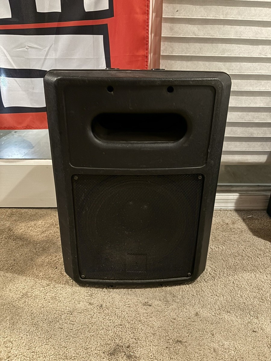 EV SB121 サブウーファー(1) とりあえずコーヒーでも。: サブウーファー(EV Sb121)をホームシアター