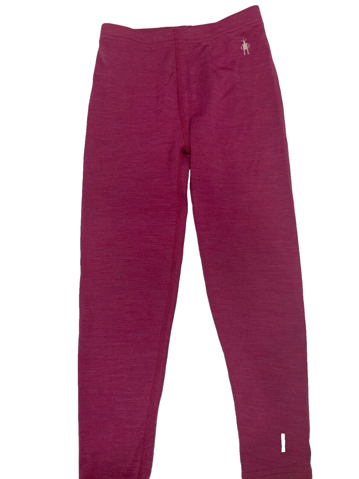 Talla S SmartWool ropa unisex para niños (Talla 4 y más grande)