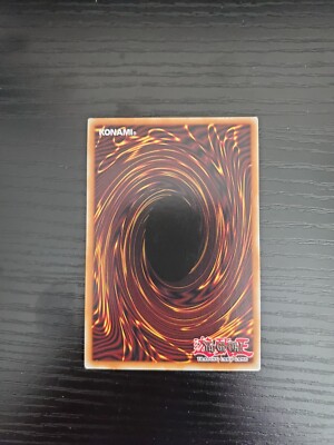 Xyz Block - Yugioh! Lord of the Tachyon Galaxy 1st - LTGY-EN072
