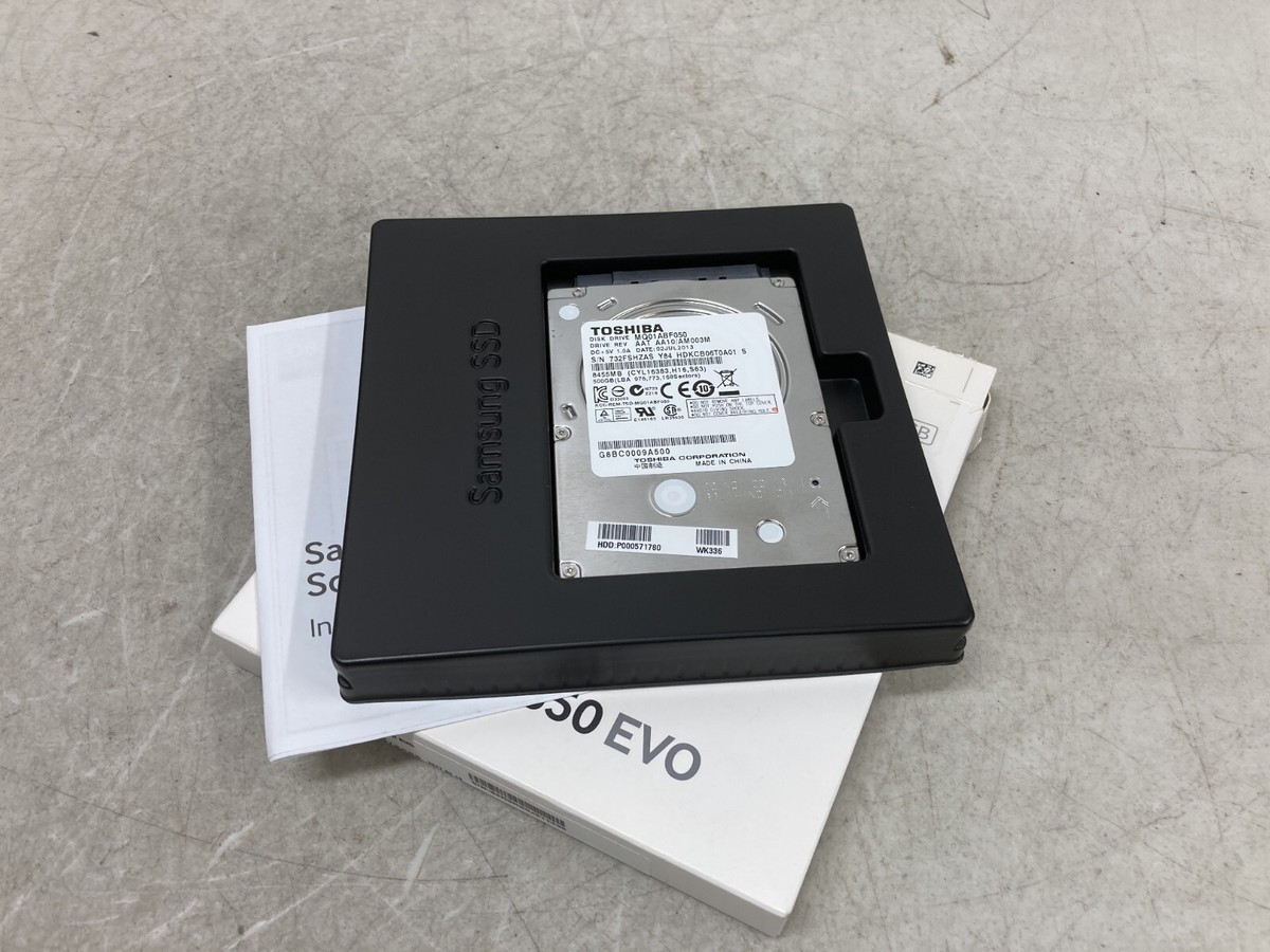 Disque Dur HDD 2.5 Toshiba MQ01ABF050 500GB SATA - Accessoires informatique