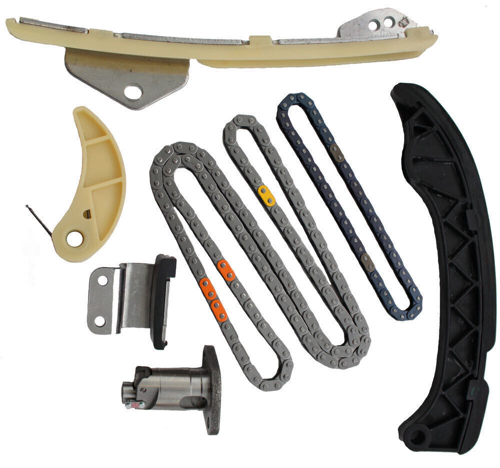 9-4220S Engine Timing Chain Kit Fit for Toyota Prius PLUG-IN 1.8L L4 2013 -2015