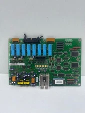 JRC PC4301 CCL-263 H-7PCRD1254B PCB Card