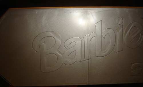 Millennium Princess 1999 Barbie Doll Special Millennium Keepsake Mattel 24154 - Picture 4 of 9