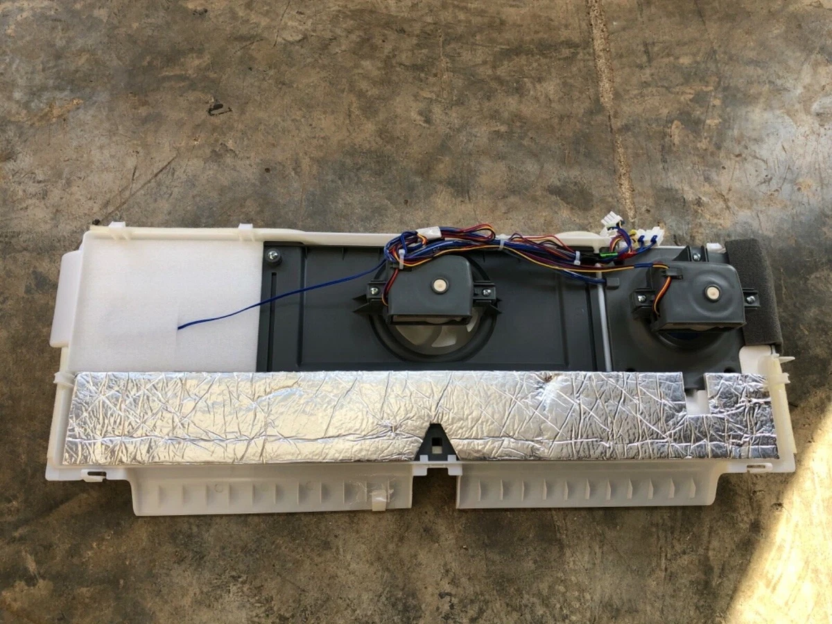 AEB72913942 GRILLE ASSEMBLY FAN LG | eBay 