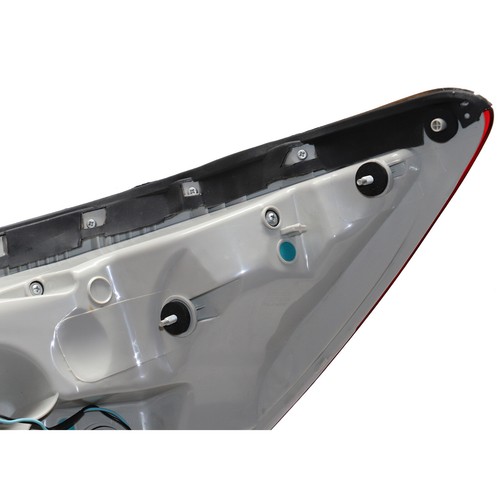 LED Left Driver Side Tail Light Rear Brake Lamp For 2014 15 2016 Buick LaCrosse - Picture 8 of 12