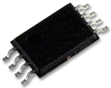 2pc MICROCHIP 23LC1024-I/ST SRAM