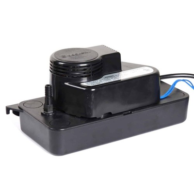#ad #ad Brand New Beckett Condensate Removal Pump Low Profile 230 Volt Model # CL202UL $39.99