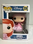 Funko Pop Disney Ariel 220 - New