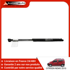 Verin de hayon / de capot Citroen NEMO