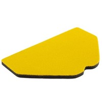 HifloFiltro Oe-QualitäT Luftfilter FüR Kawasaki ZZR1100 (1993-2001) D-Modelle