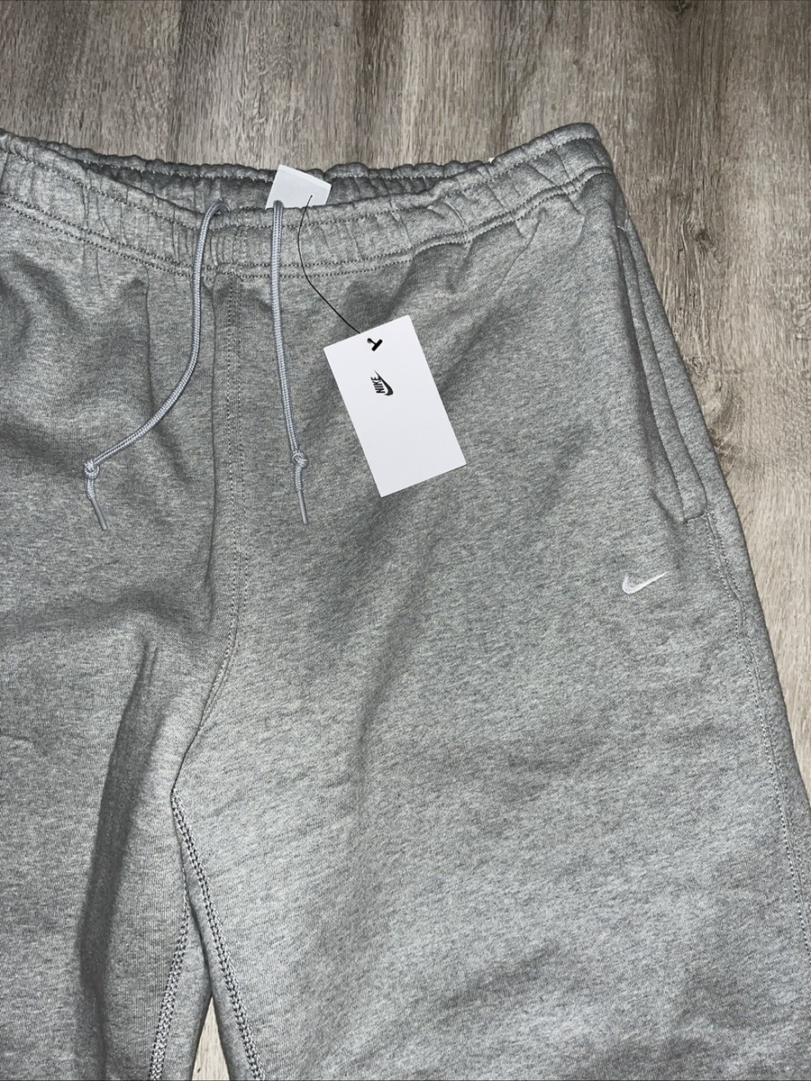 Playerpant Silver Men's Nike Vintage グレー スノーボードパンツ Nike Blue (1984-1987)Style Label スノーボード